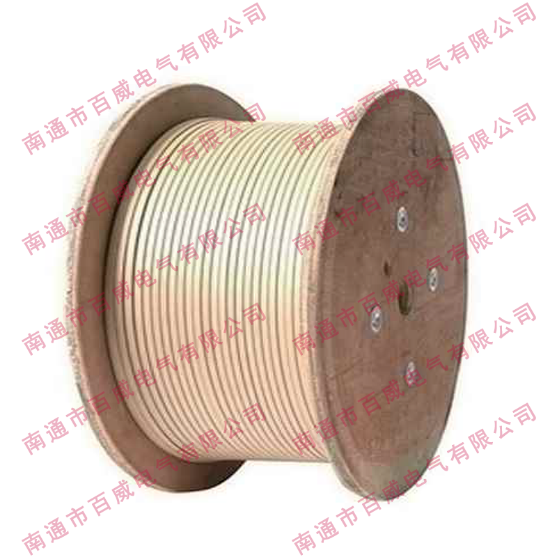 Fibre Glass Wrapped Conductors(Aluminum/copper)